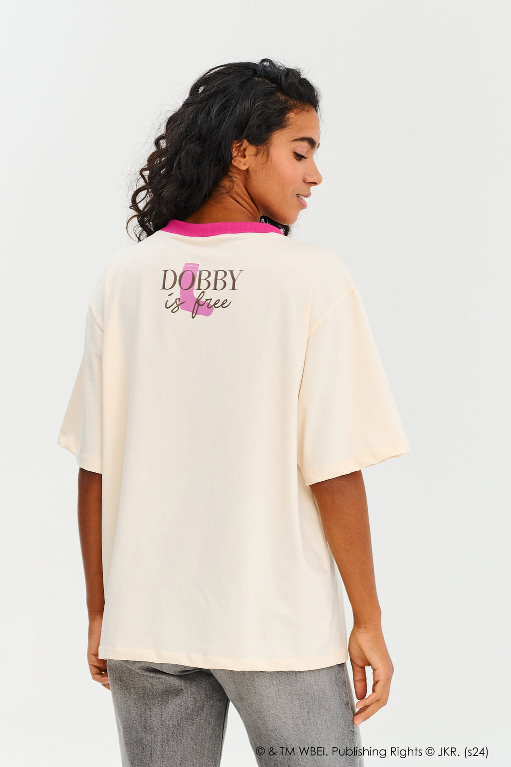T-shirt Magical Wands