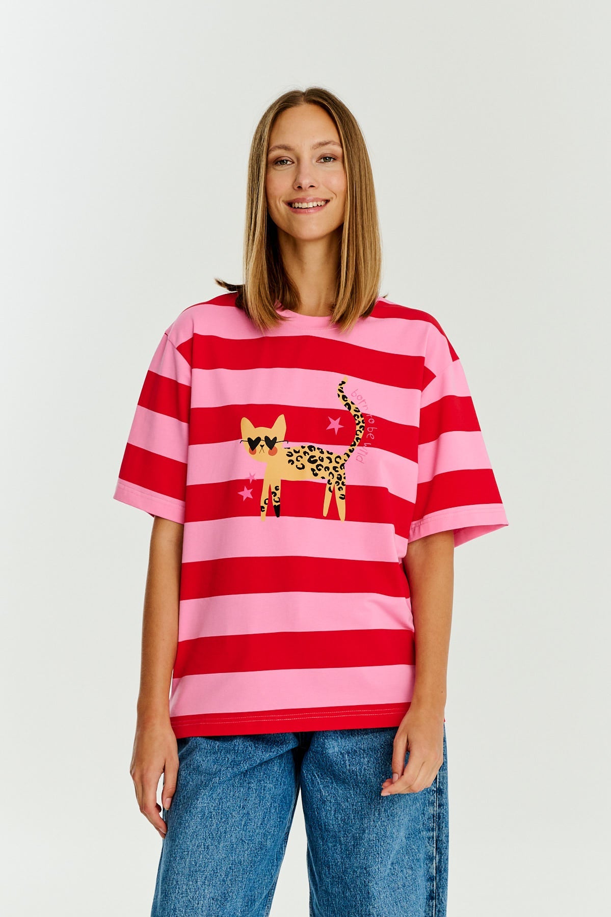 T-shirt Taste My Cherries
