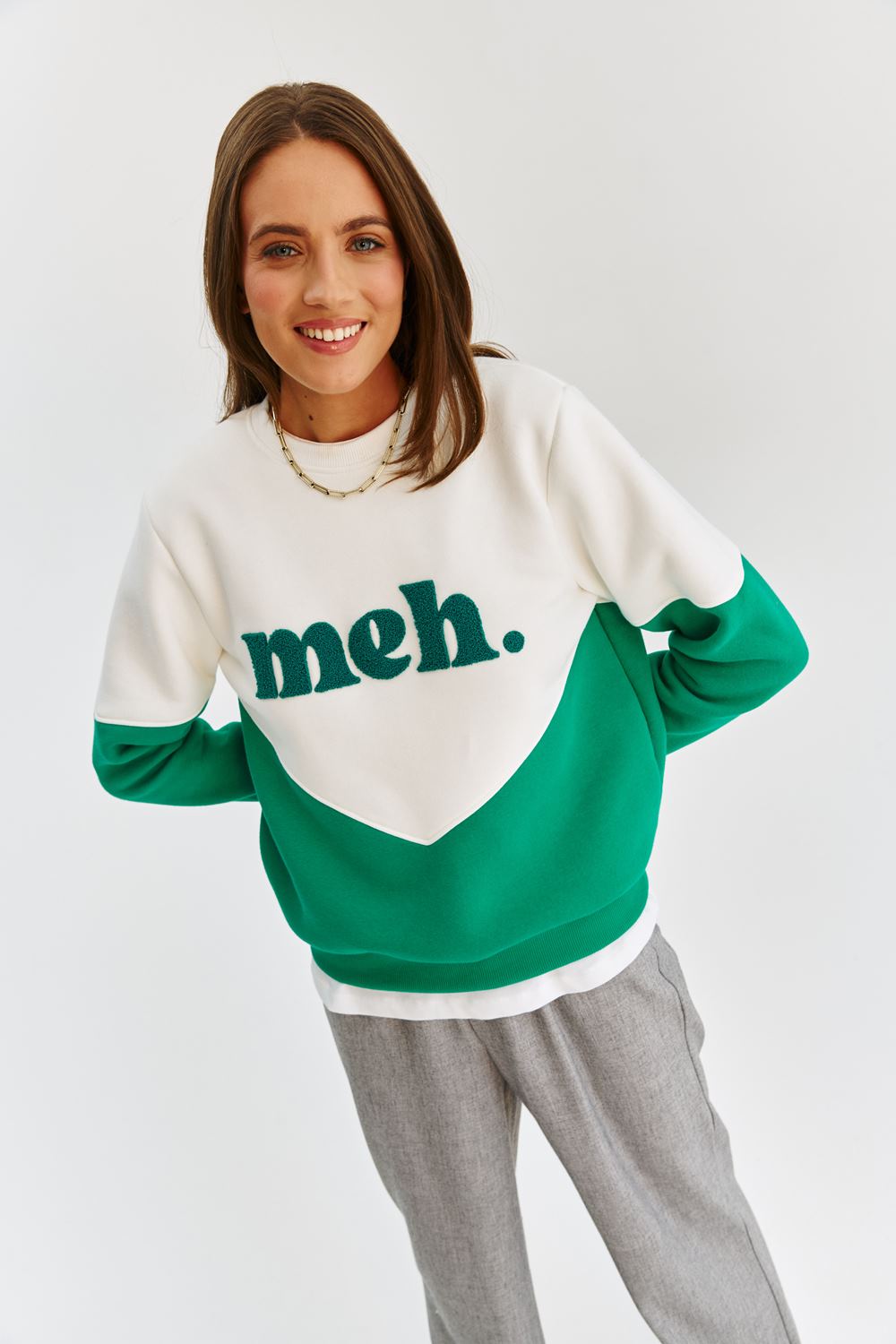 Bluza State of Mind