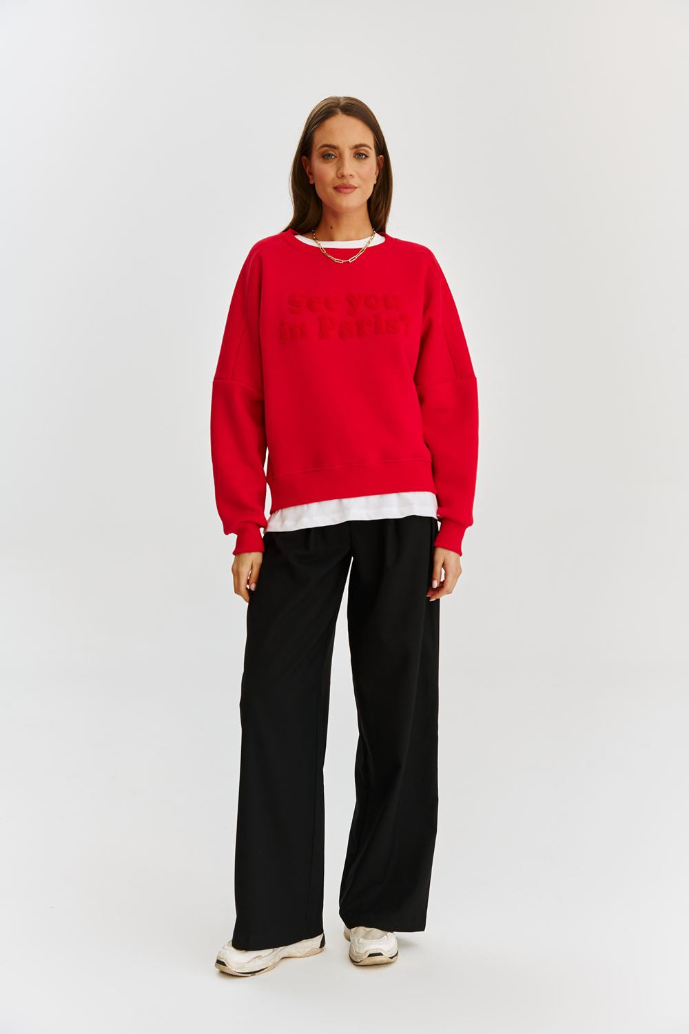 Bluza Poodle Giggles