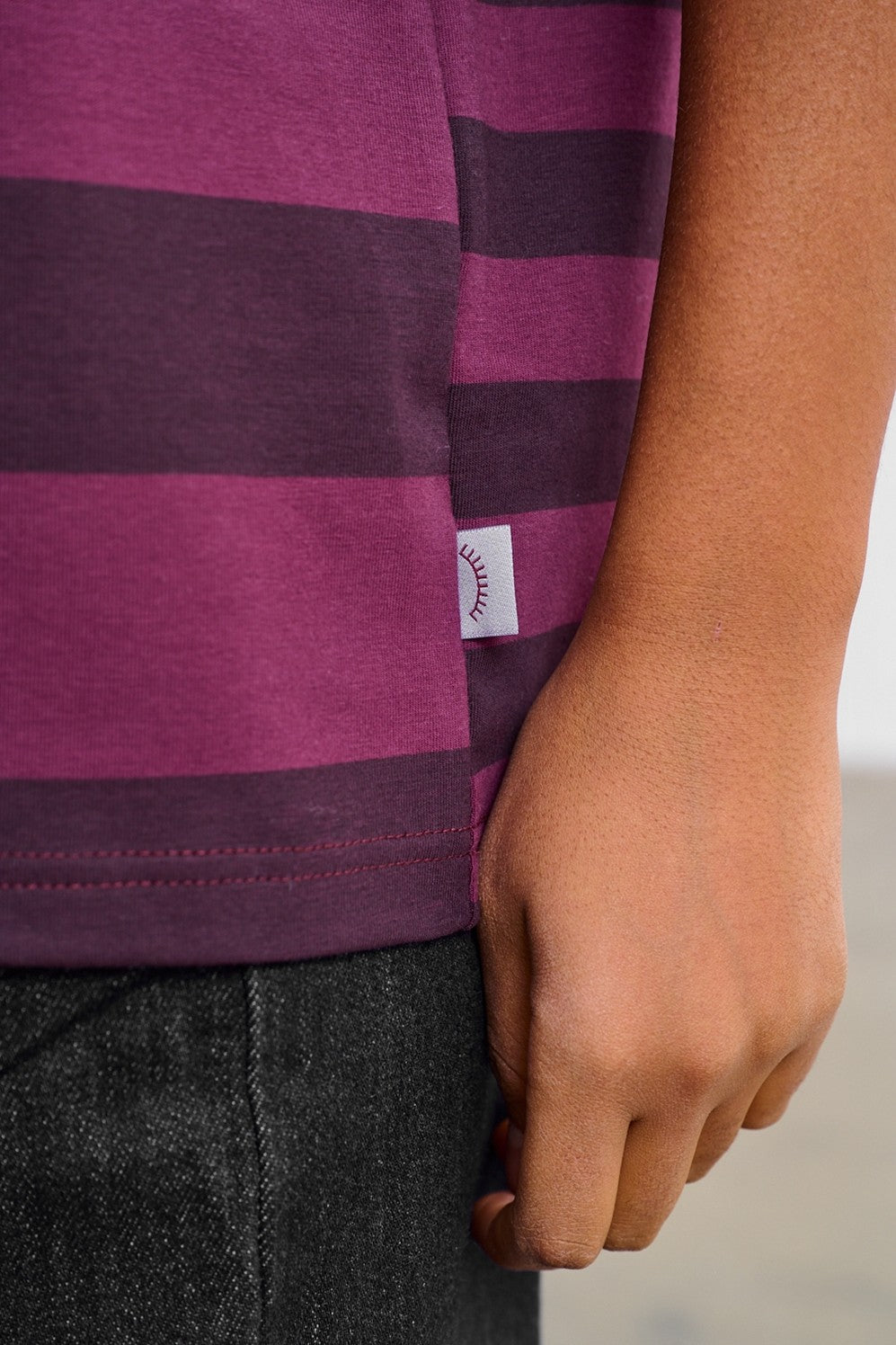 T-shirt How You Doin'?