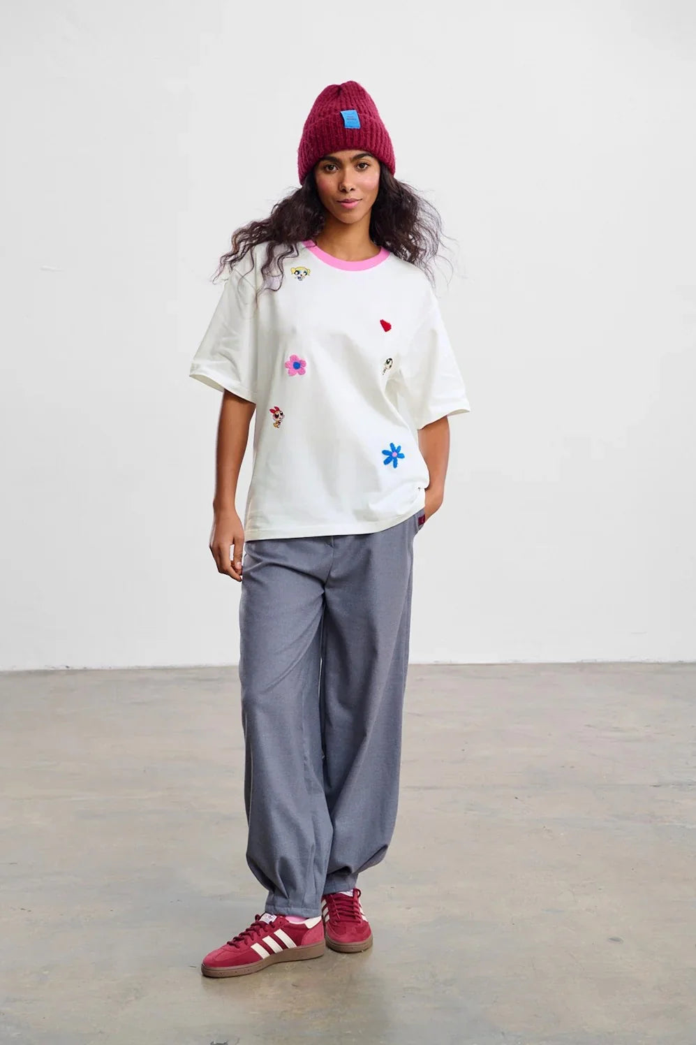 T-shirt How You Doin'?