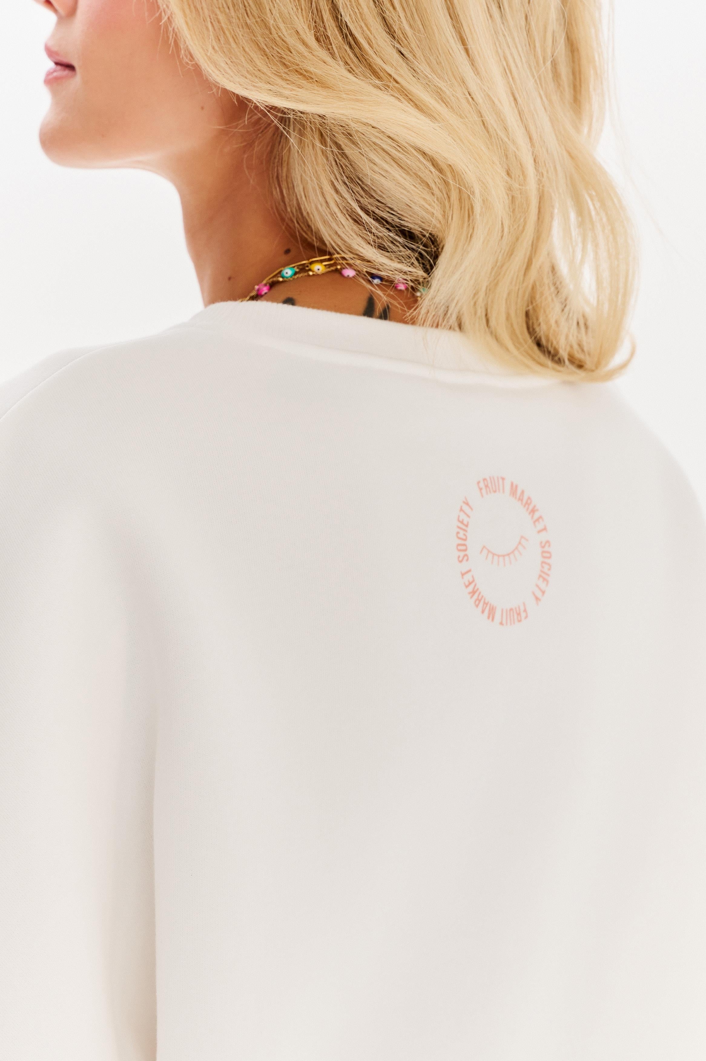Bluza Peach Please