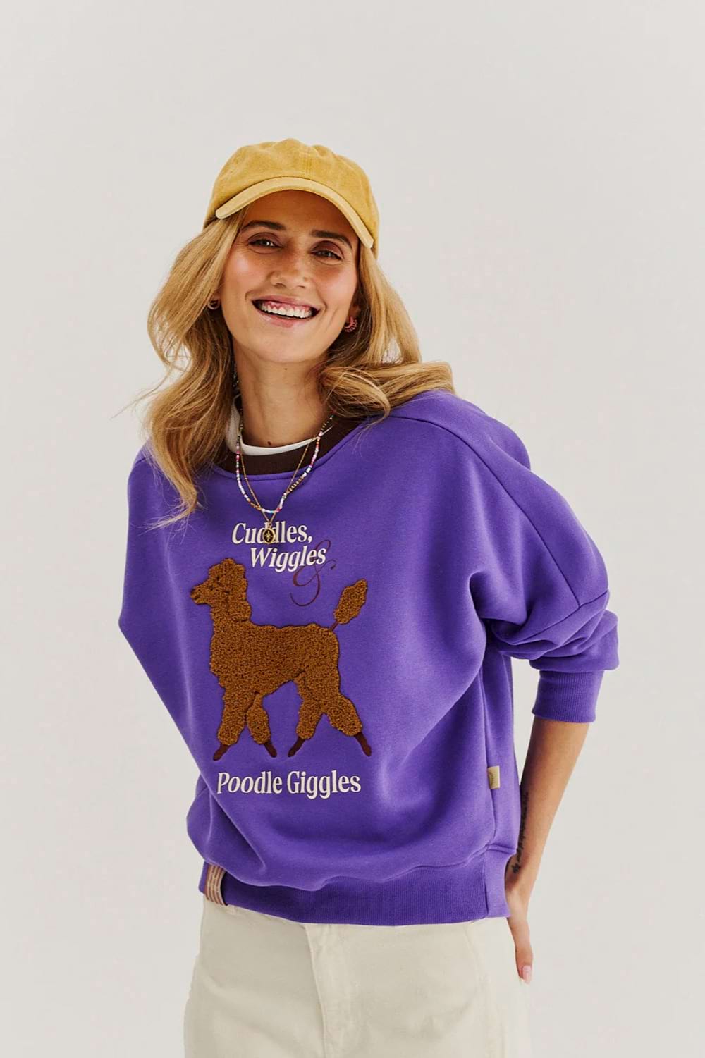 Bluza See You in Paris