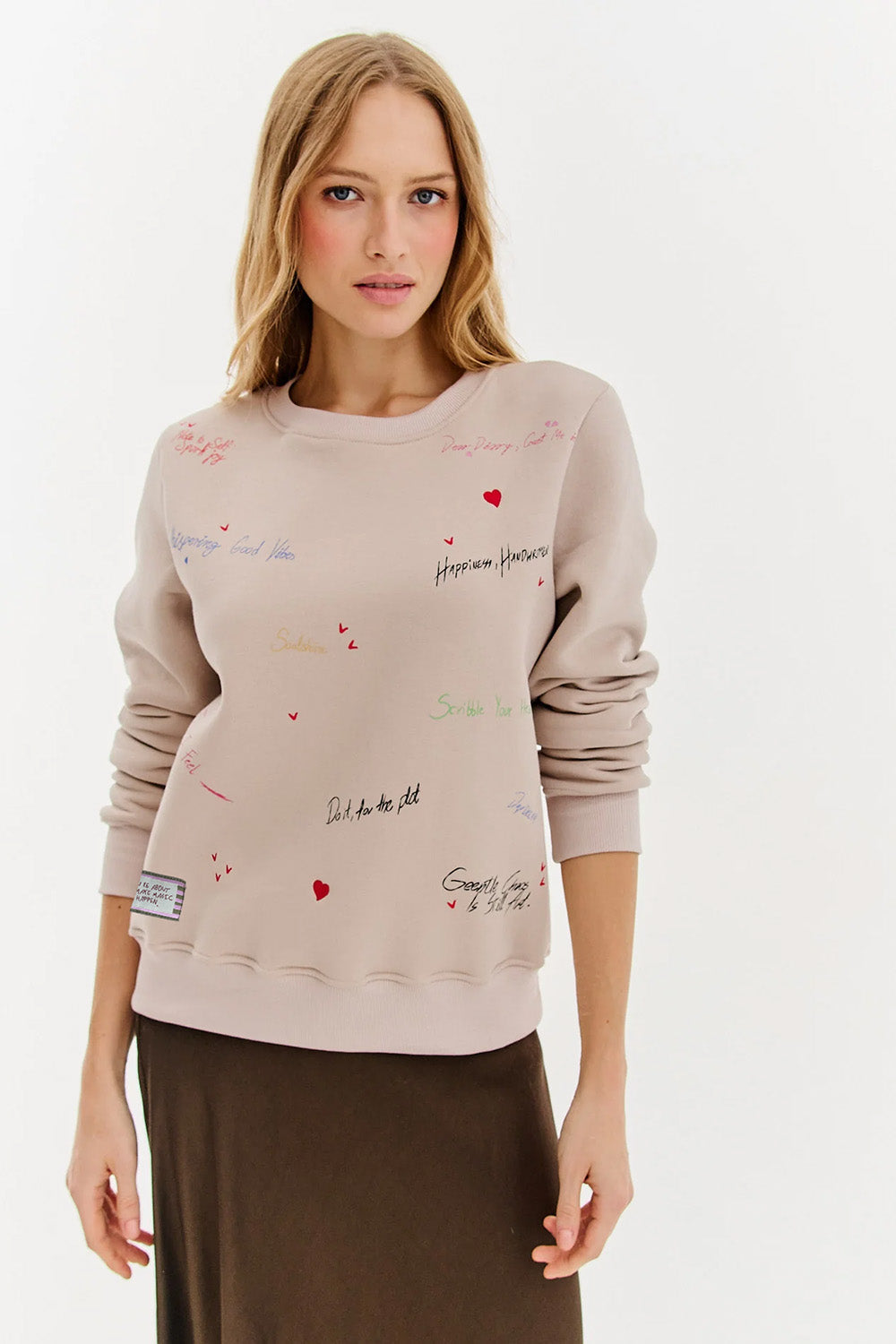 Bluza Adventure