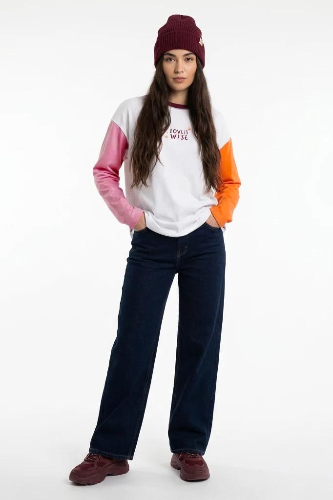Longsleeve Sweet & Sour
