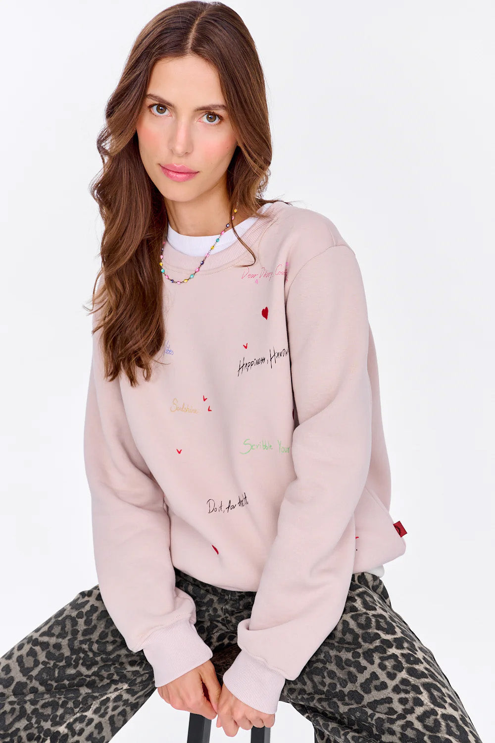 Bluza Adventure