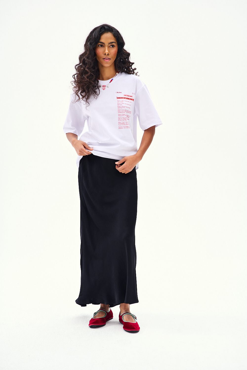 T-shirt Magical Wands