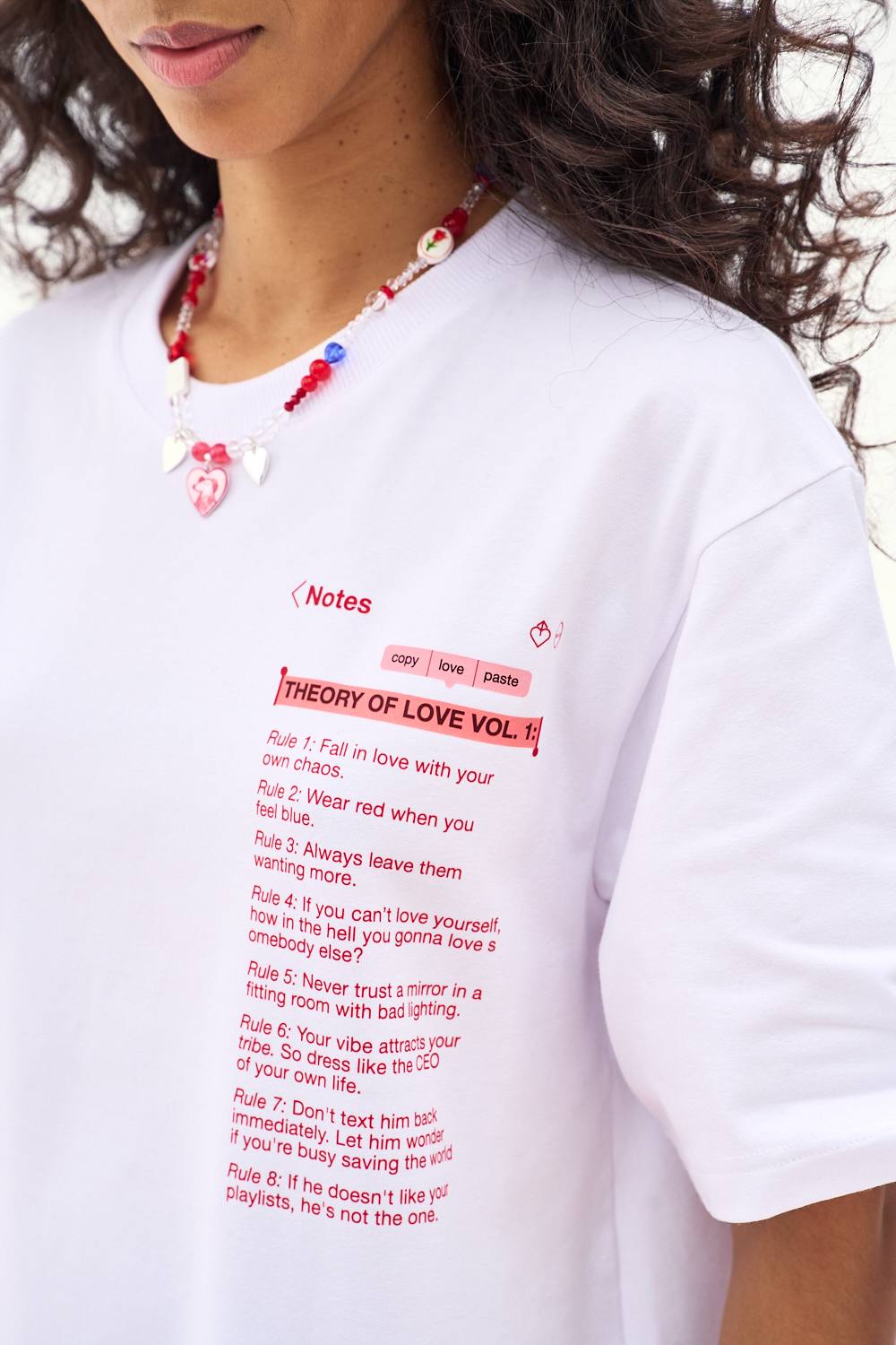T-shirt Magical Wands