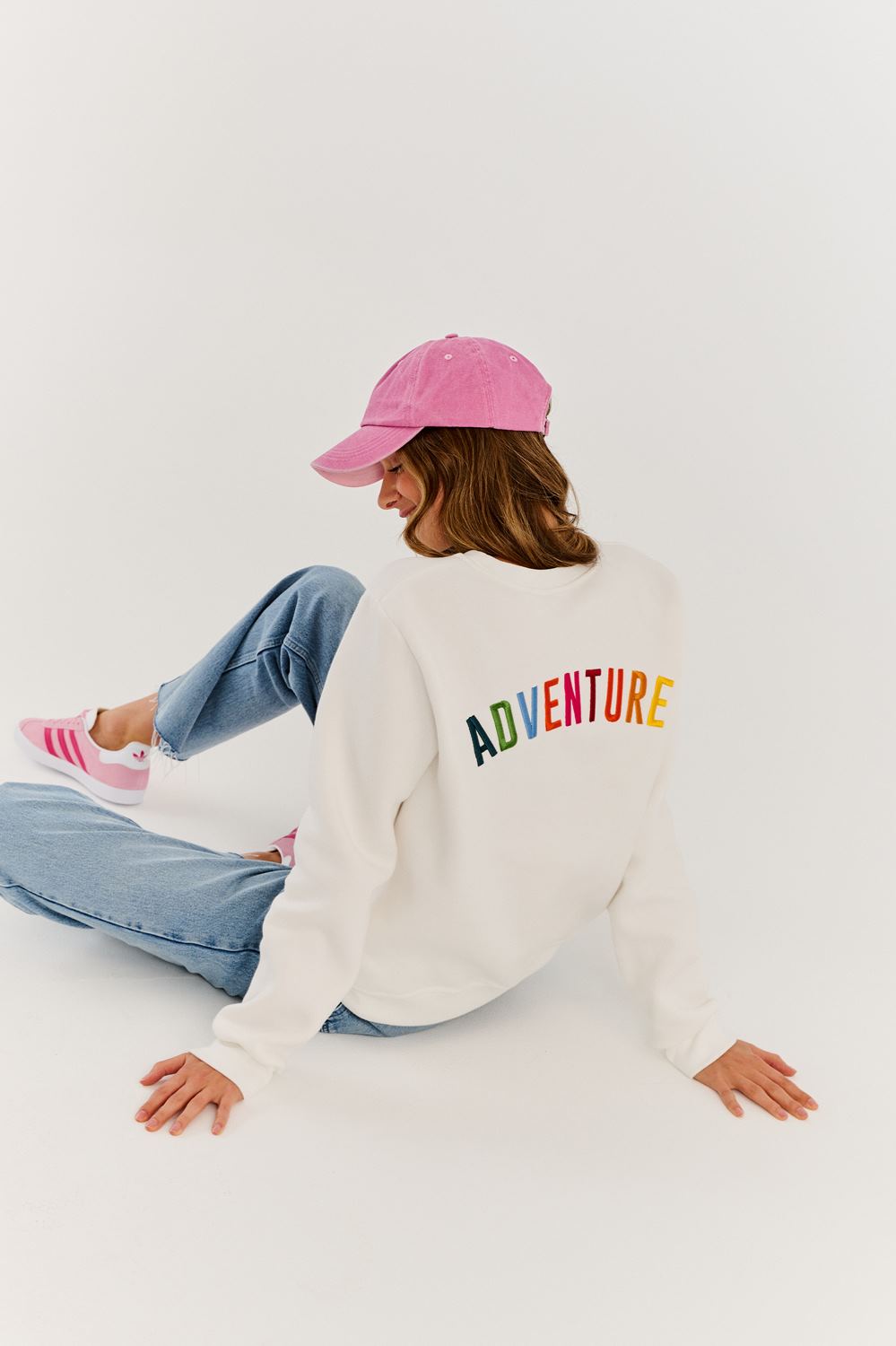 Bluza Adventure