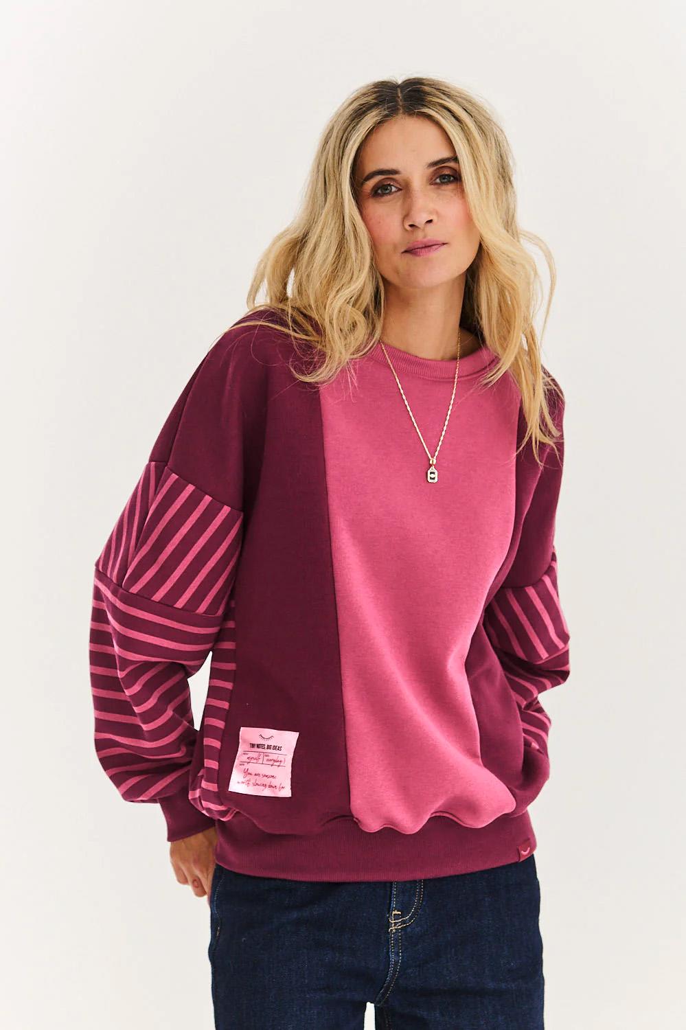Bluza Nomad Soul