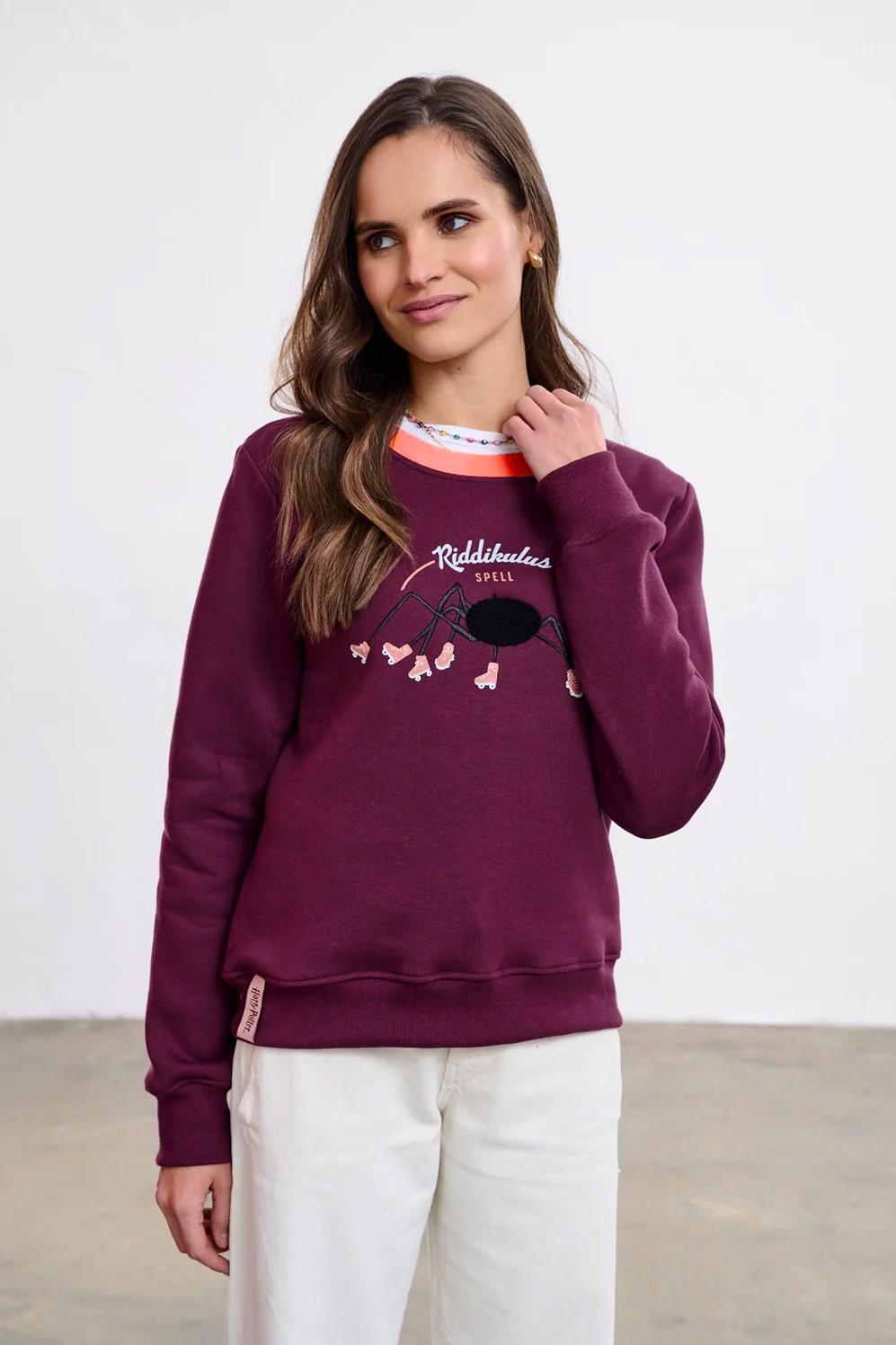 Bluza Adventure