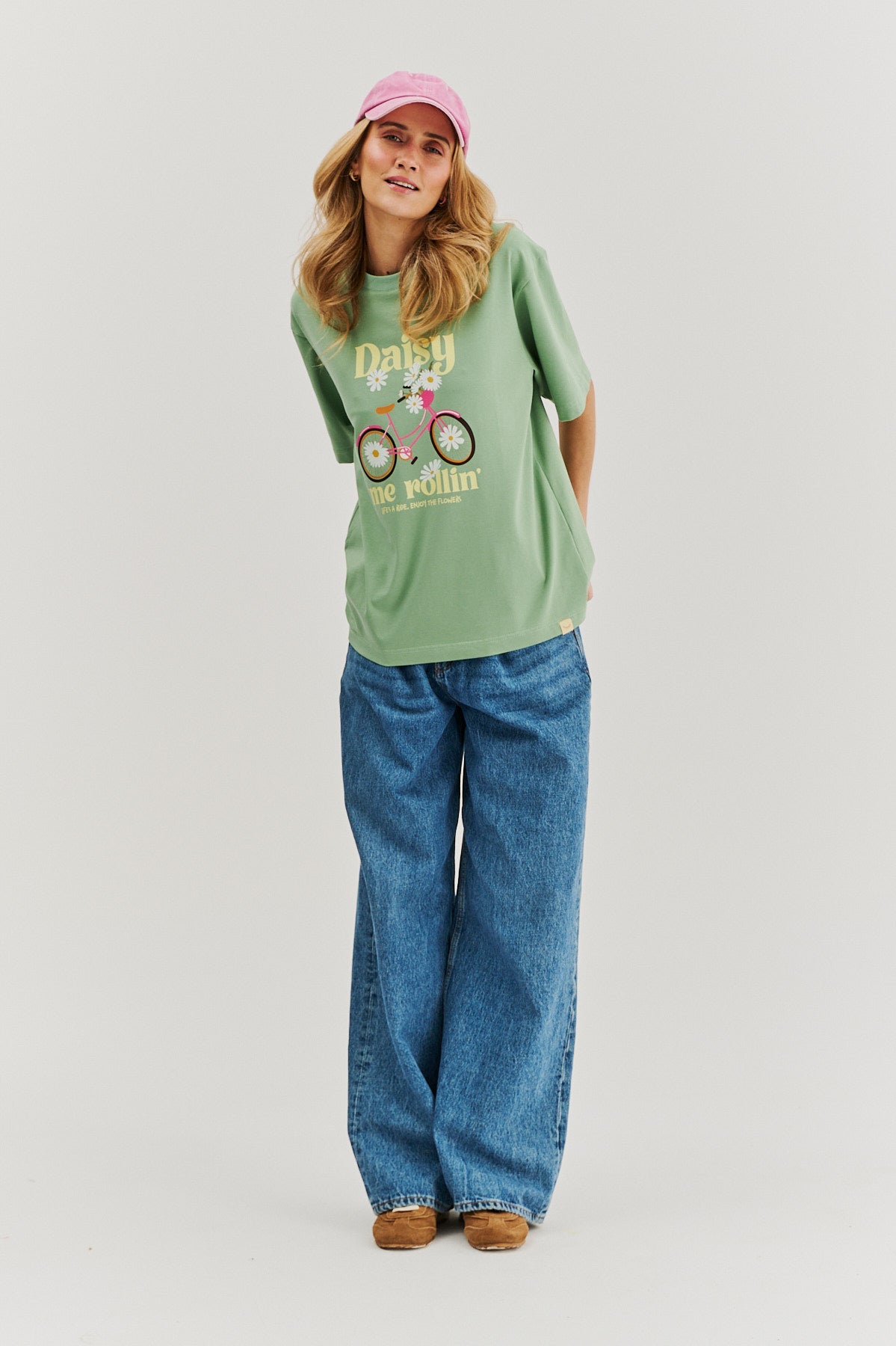 T-shirt Espresso Yourself