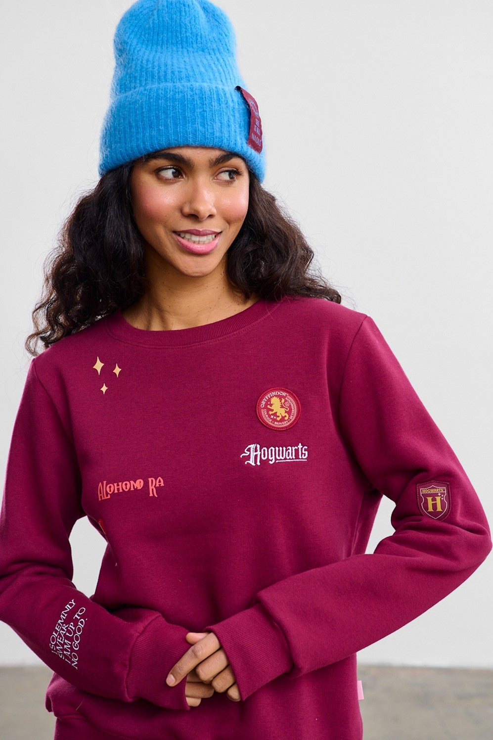 Bluza Adventure