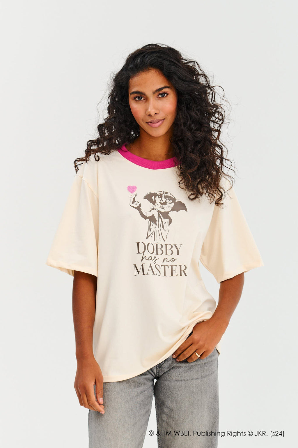 T-shirt Society Tee