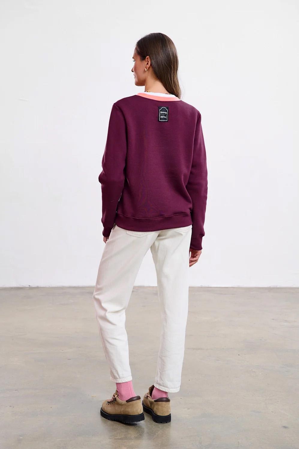Bluza Adventure