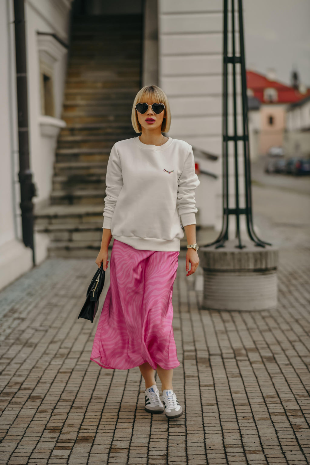 Bluza La Dolce Vita