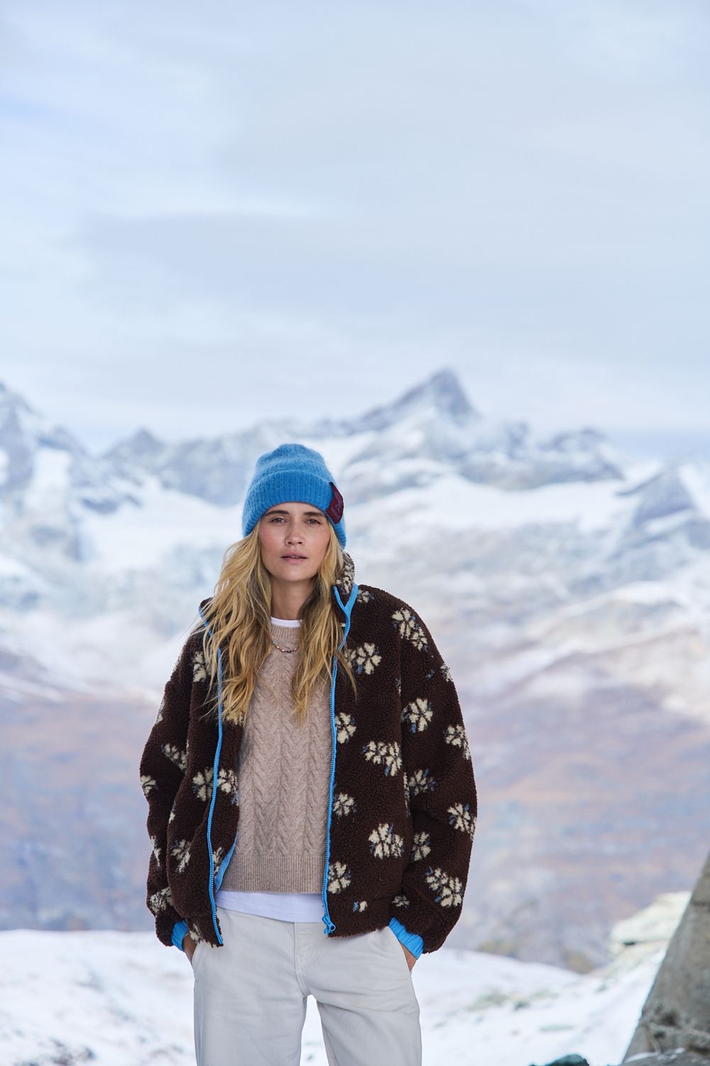 Kurtka Snuggle Polar Nordic