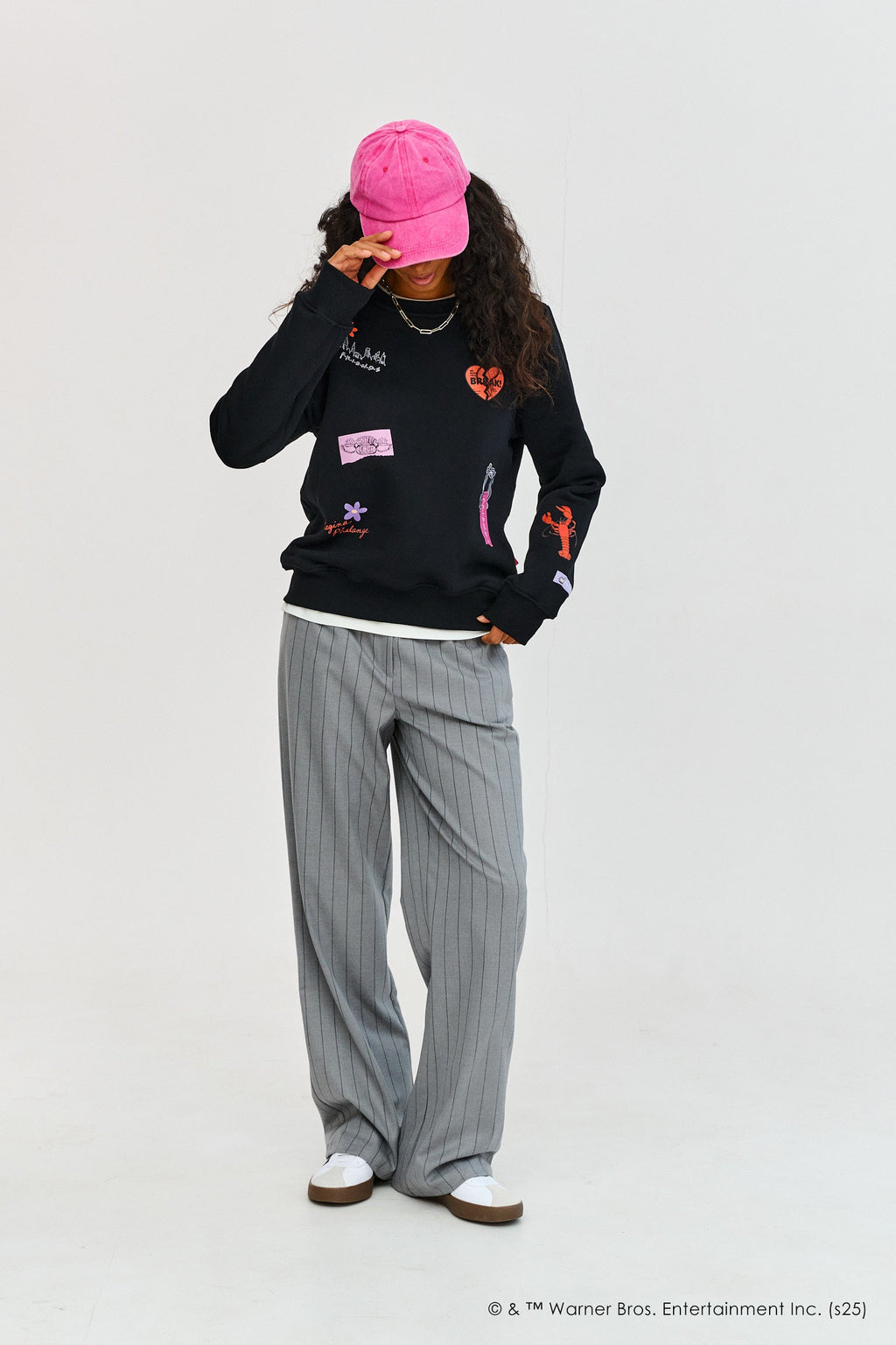 Bluza La Dolce Vita