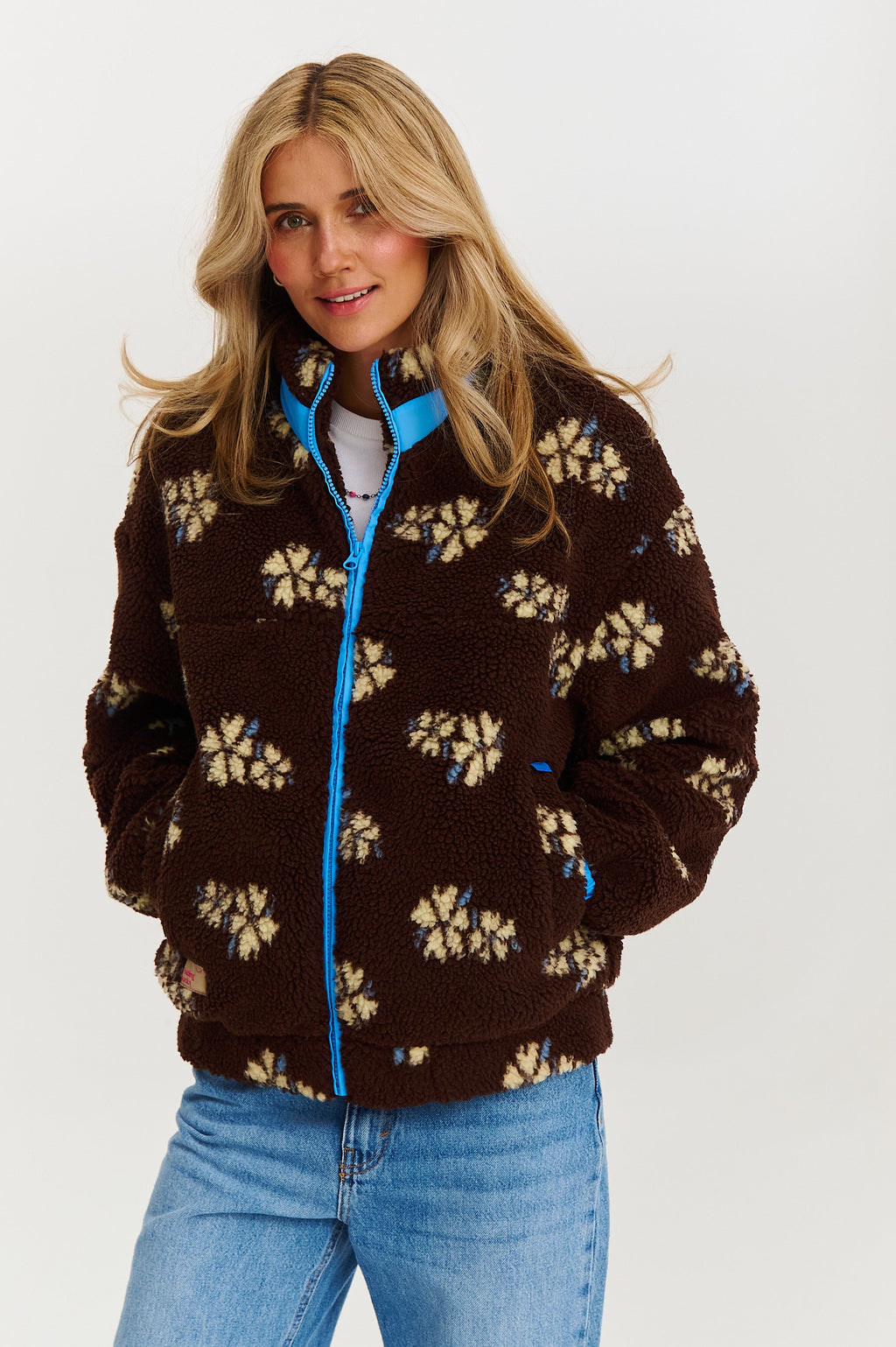 Kurtka Snuggle Polar Nordic