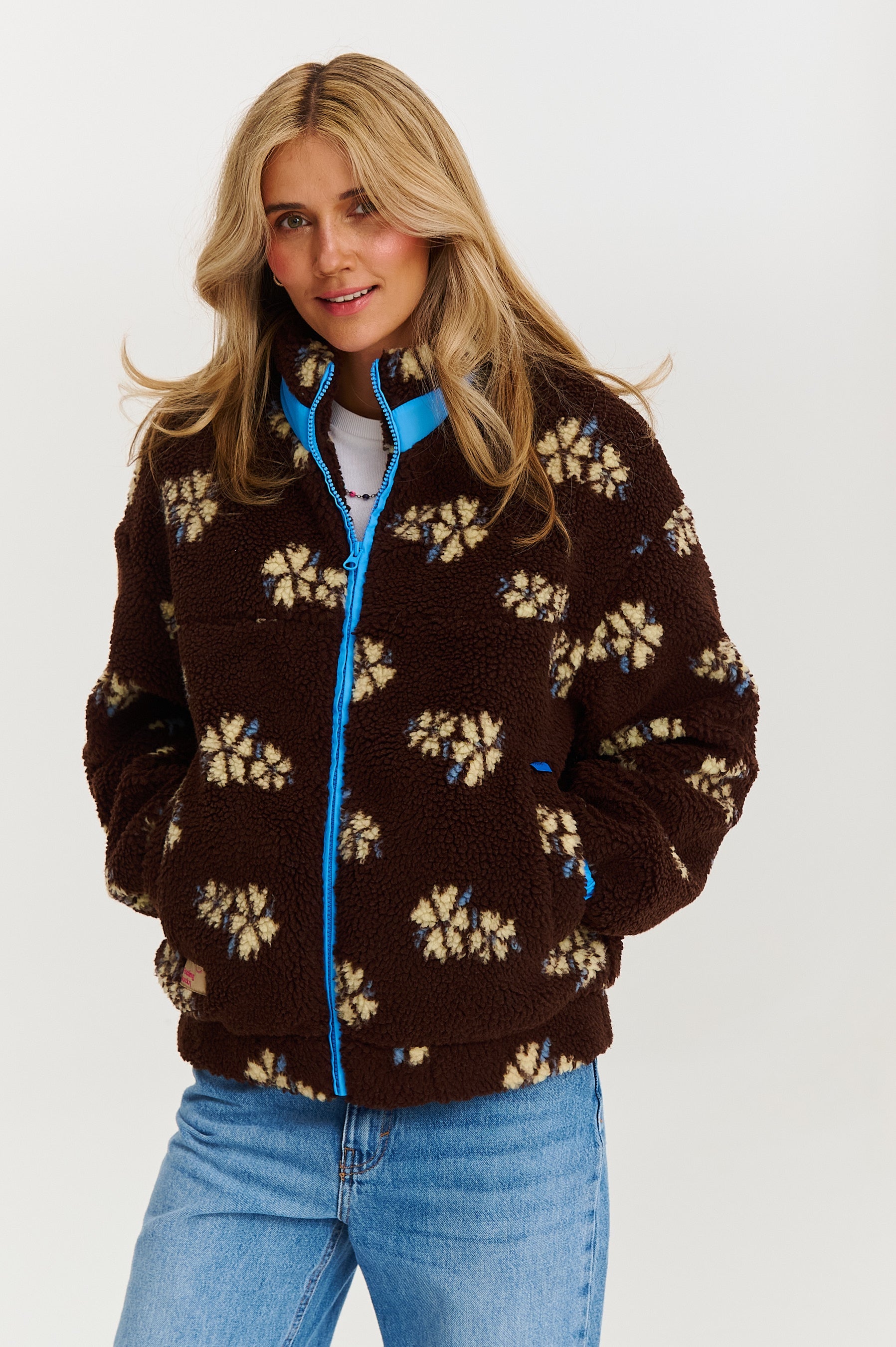 Kurtka Snuggle Polar Nordic