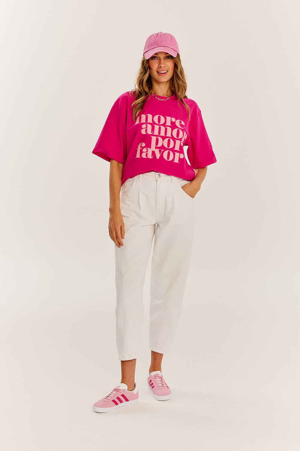 T-shirt Color Revolution