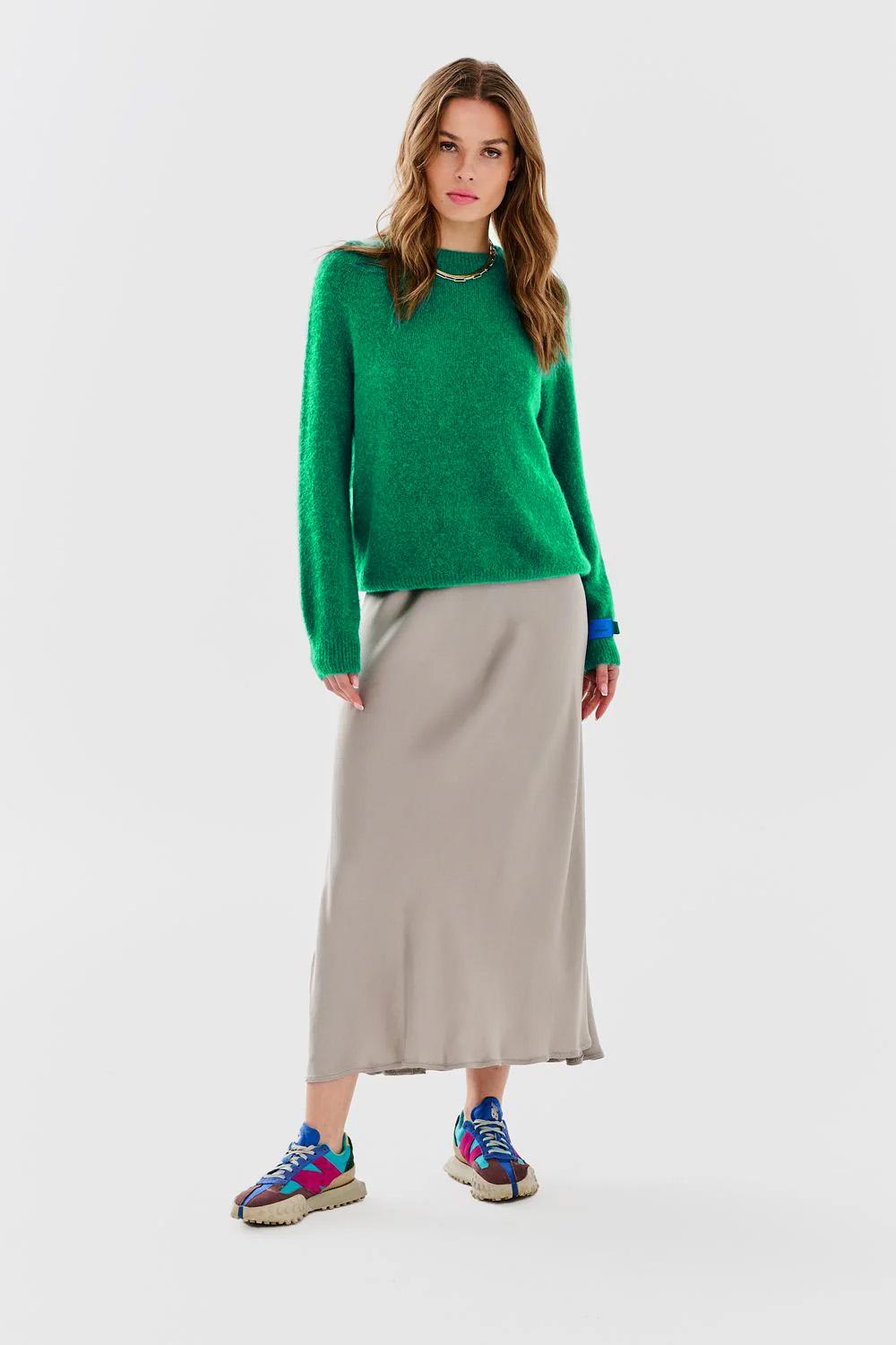 Sweter Silent Symphony