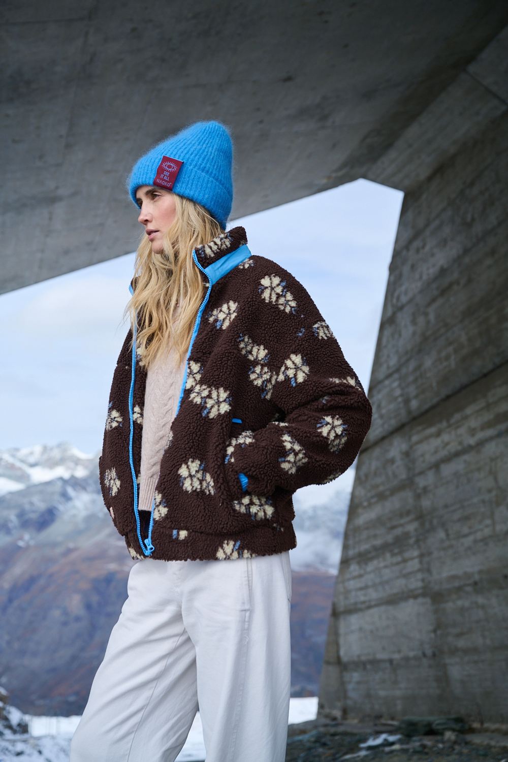 Kurtka Snuggle Polar Nordic