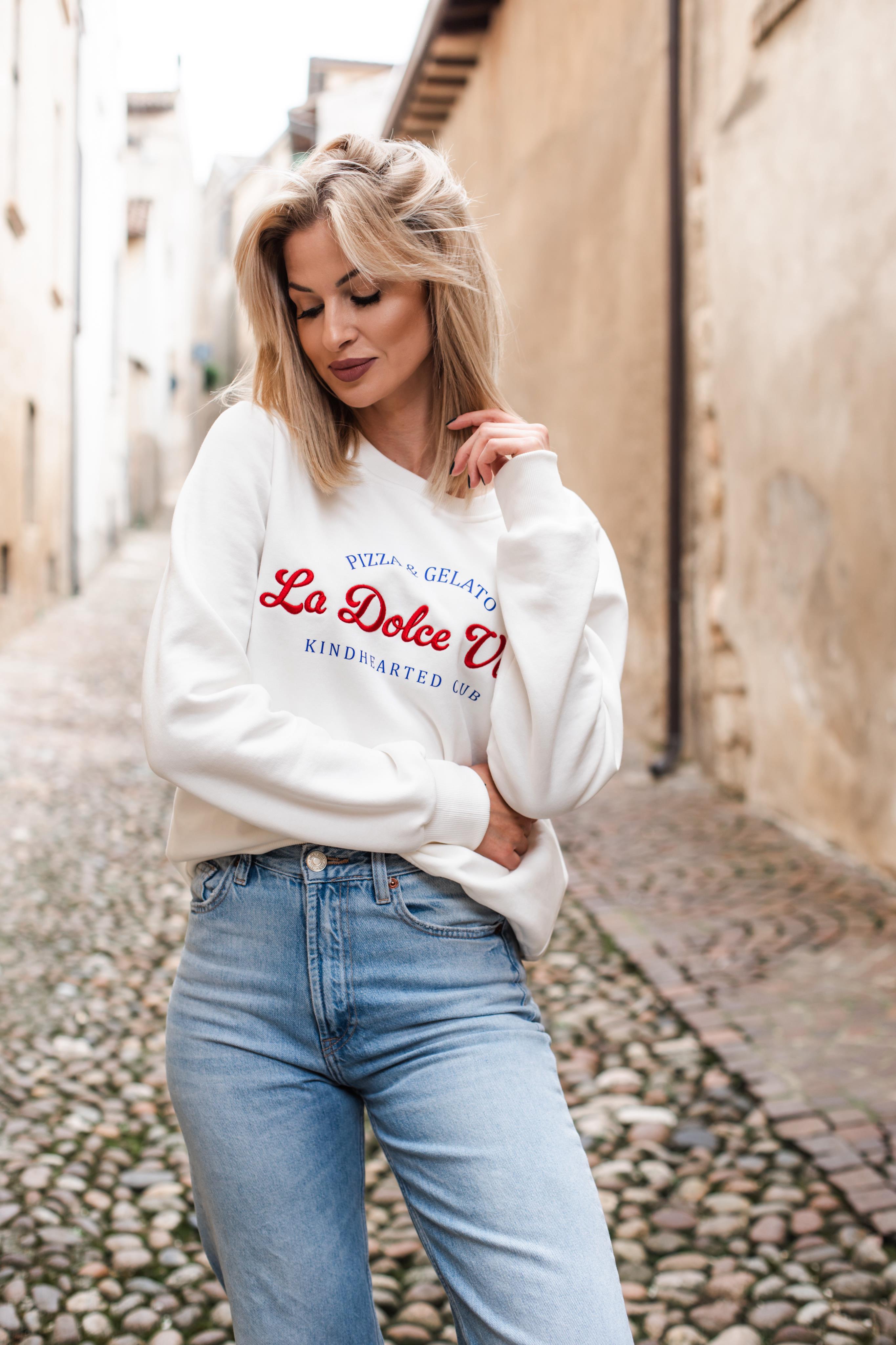 Bluza Adventure