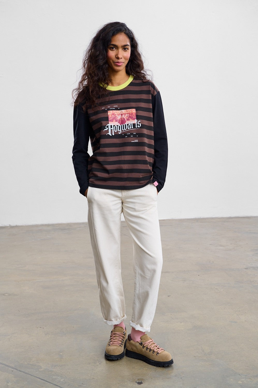 Longsleeve Sweet & Sour