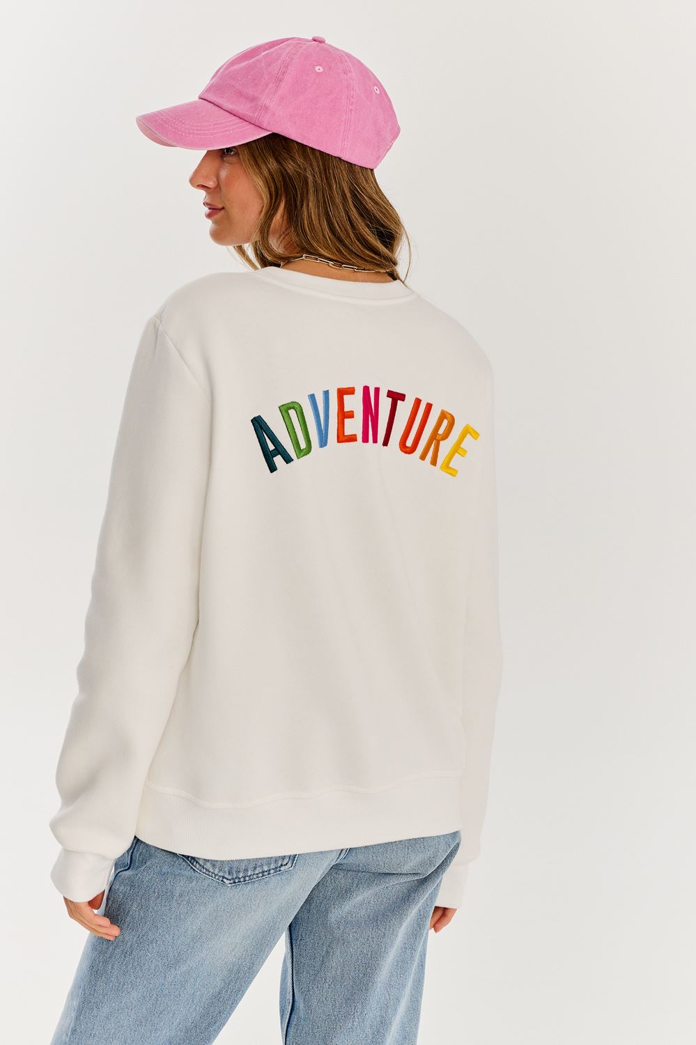 Bluza Adventure