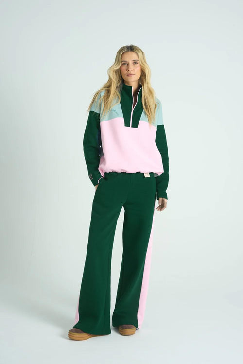 Bluza How Are You x Loveis Wise
