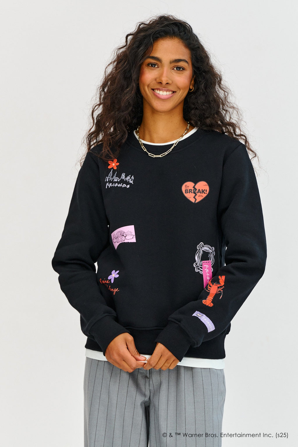 Bluza La Dolce Vita