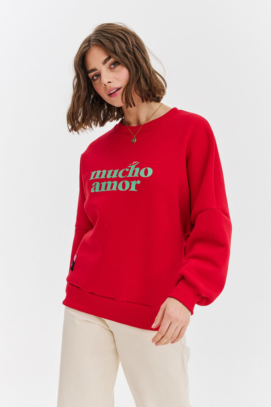 Bluza Peach Please