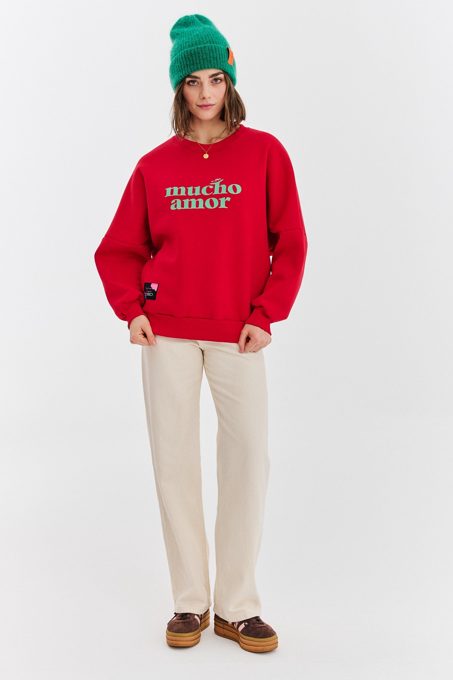 Bluza Peach Please