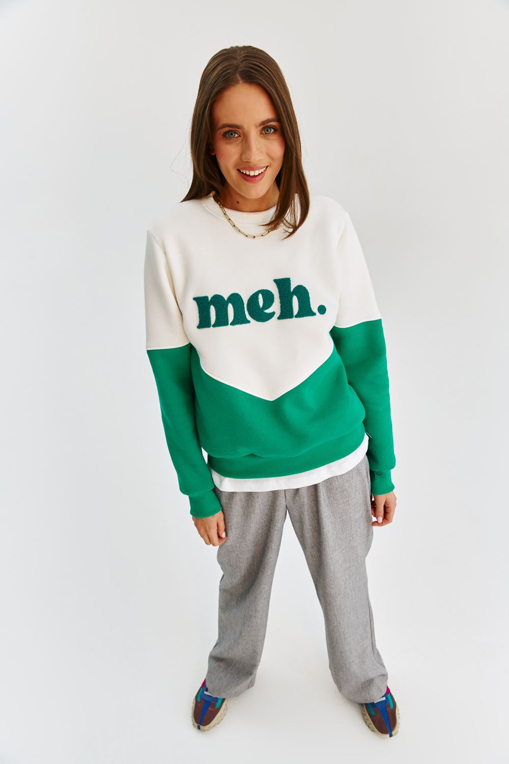 Bluza State of Mind