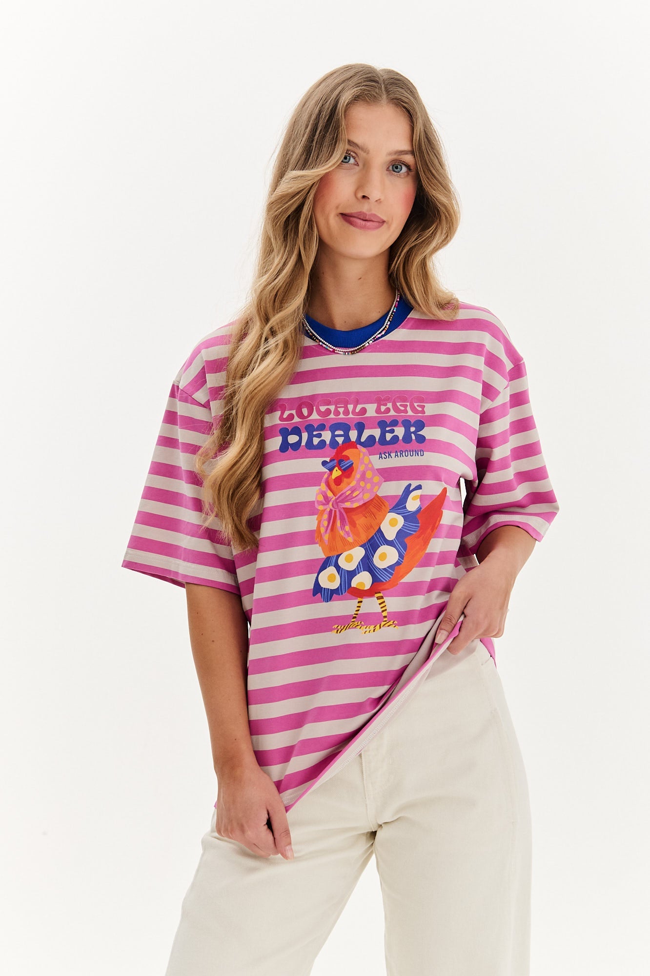 T-shirt Magical Wands