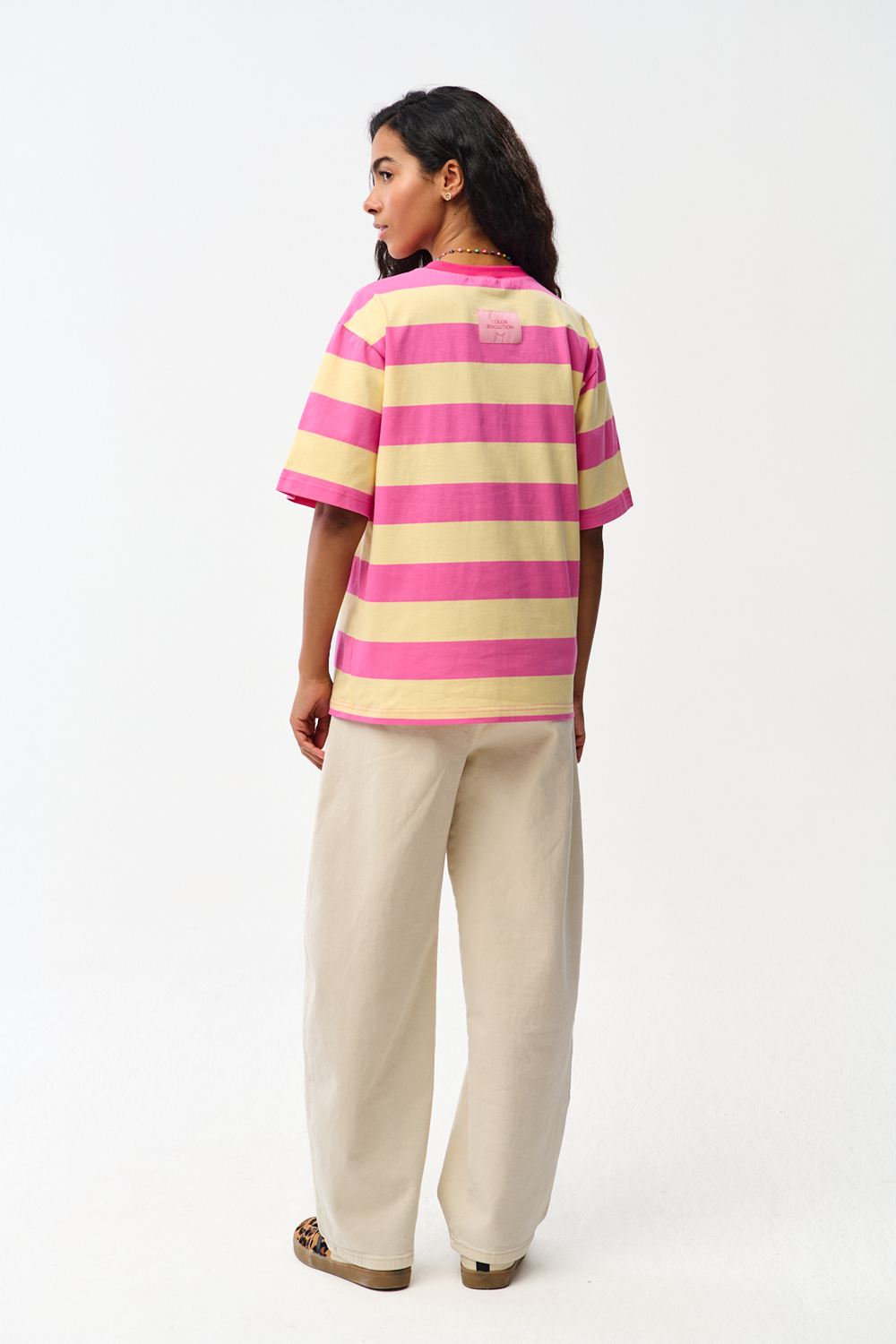 T-shirt Catatonic