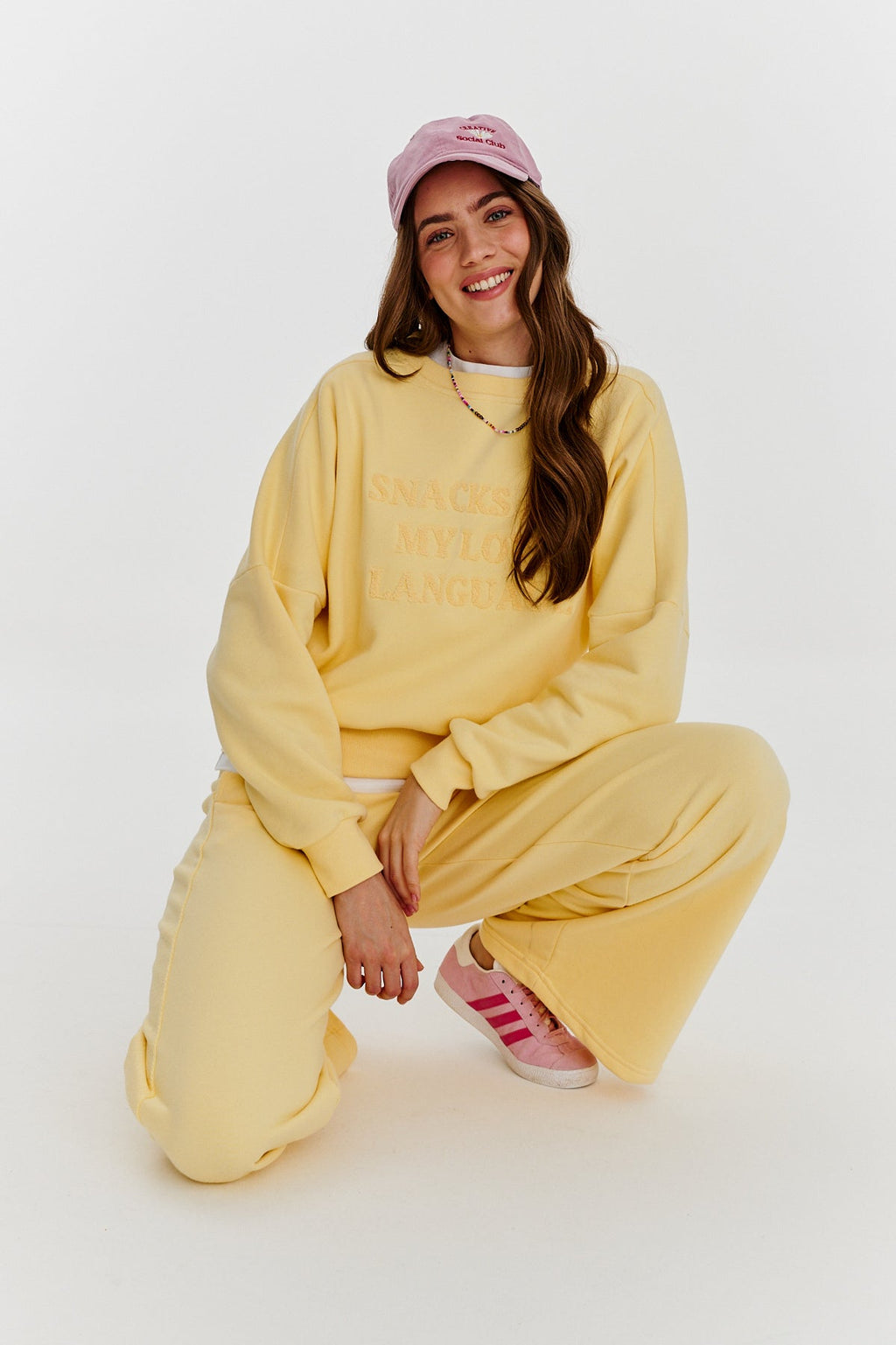 Bluza Poodle Giggles