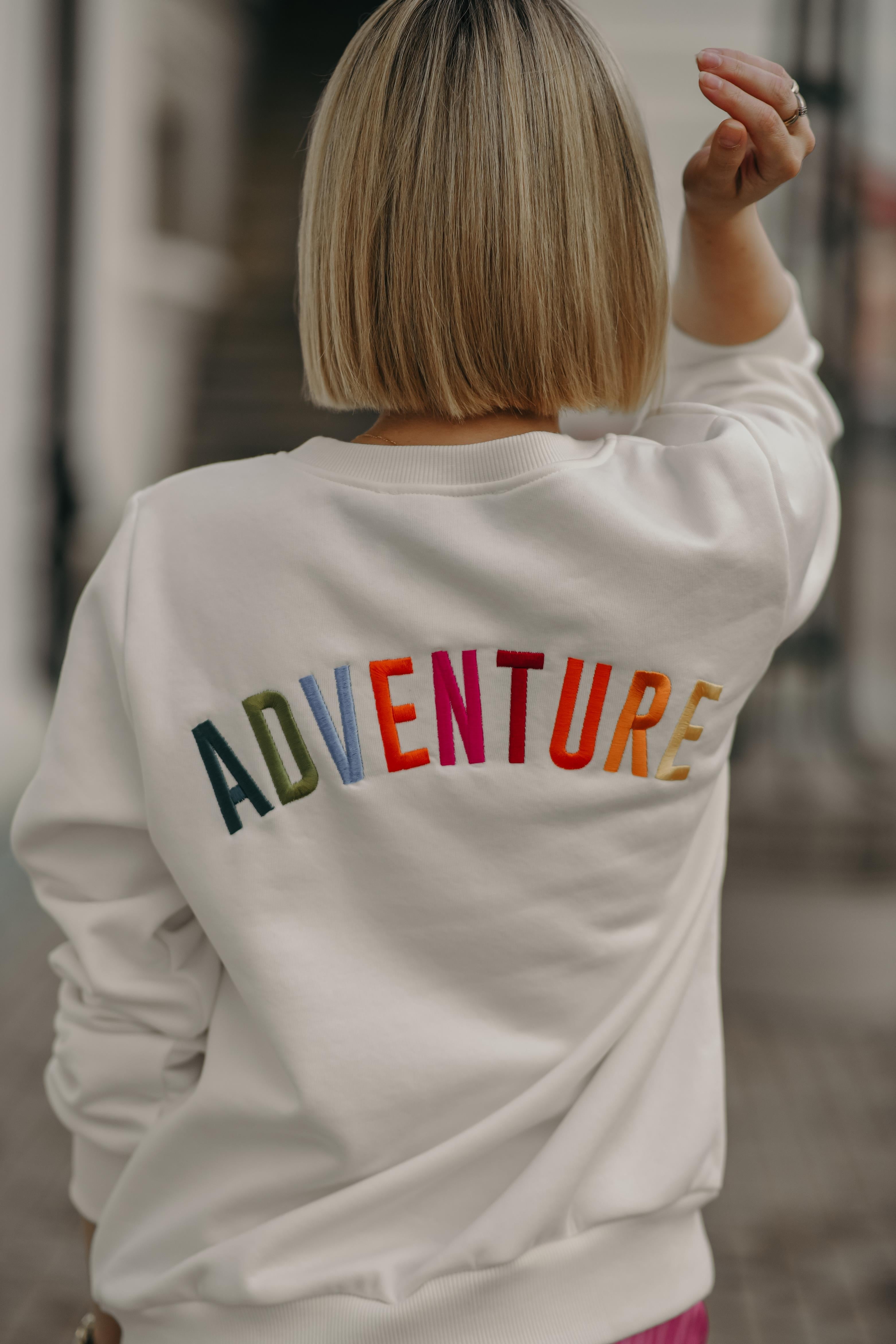 Bluza La Dolce Vita