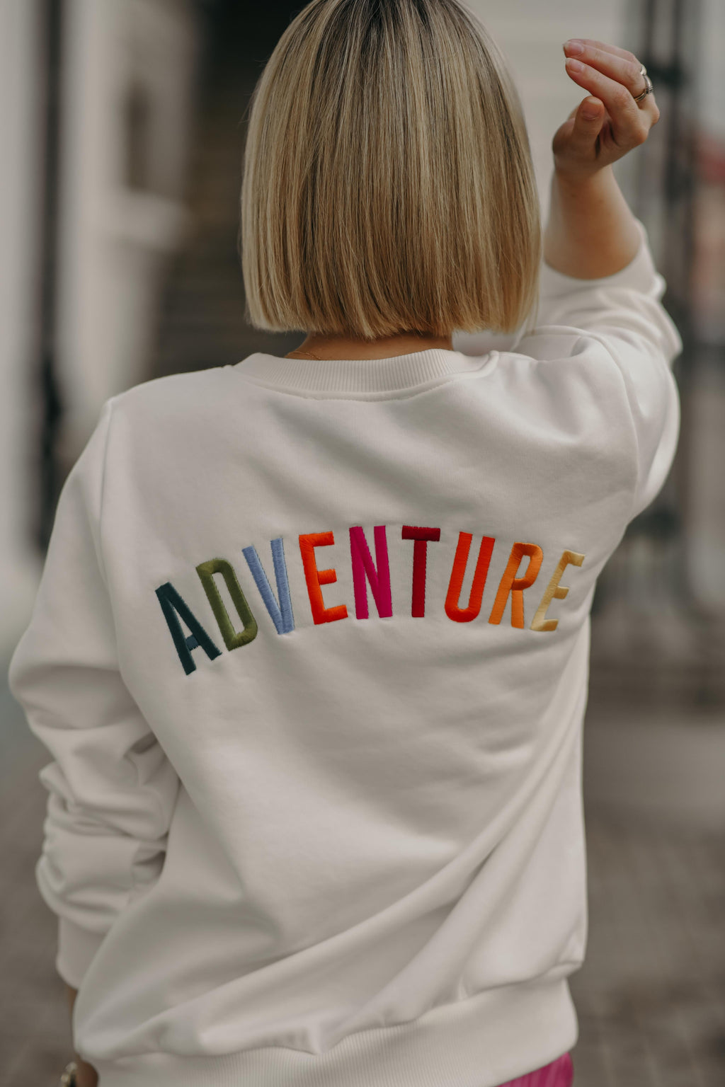 Bluza Friends