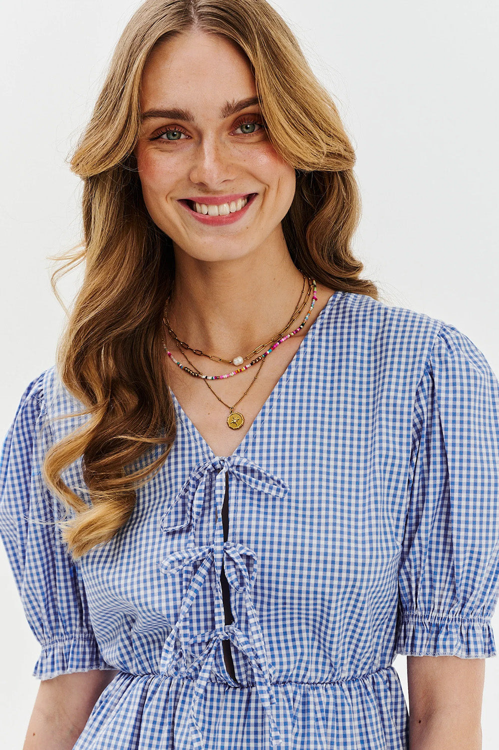 Sukienka mini Girly Charm