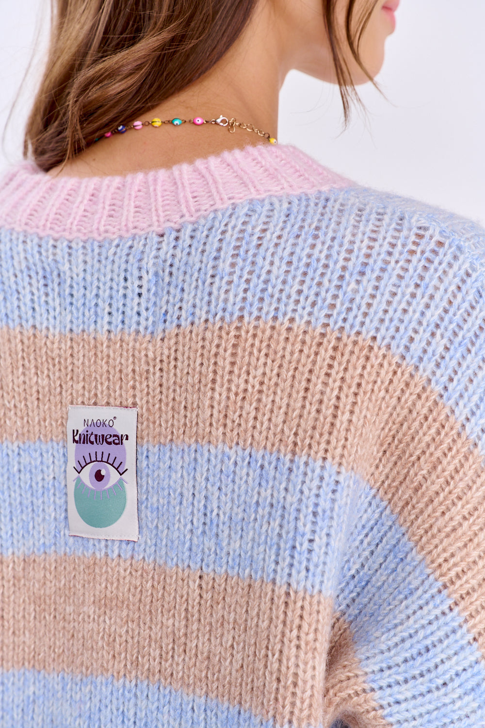 Sweter Fade Into You