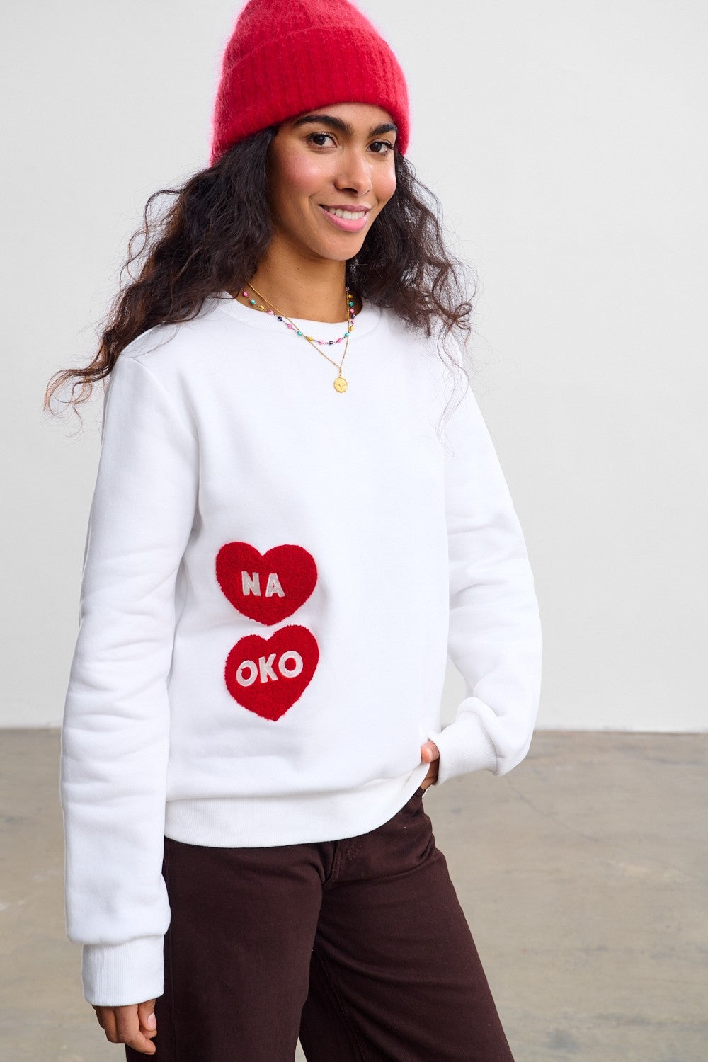 Bluza Adventure