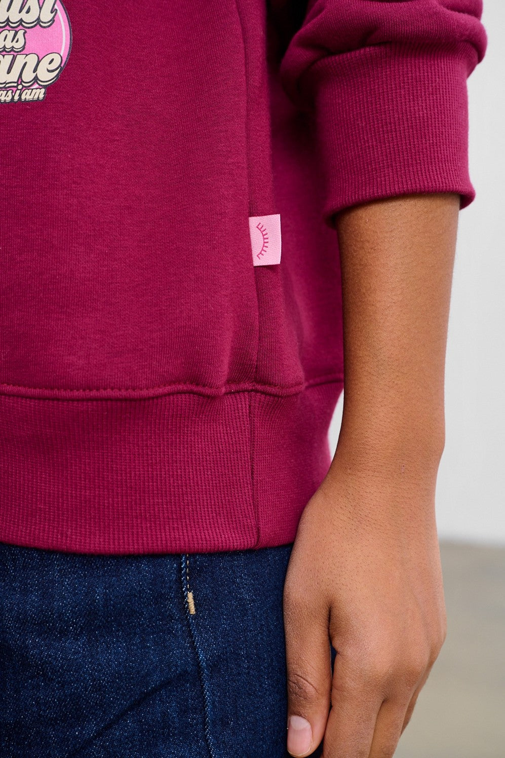 Bluza Adventure