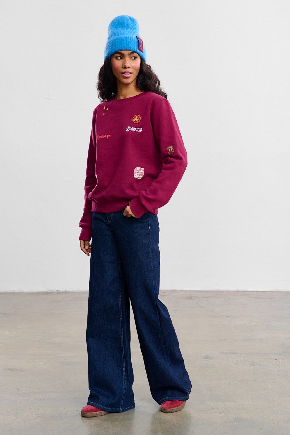 Bluza Adventure