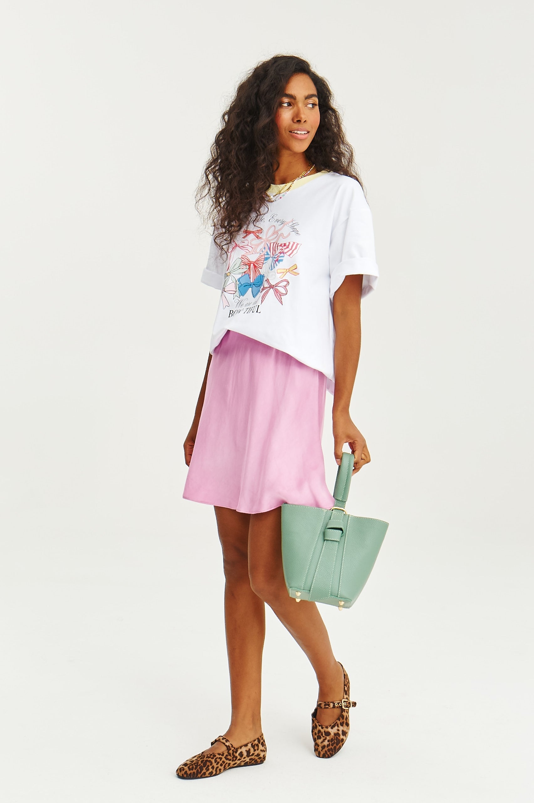 T-shirt Magical Wands
