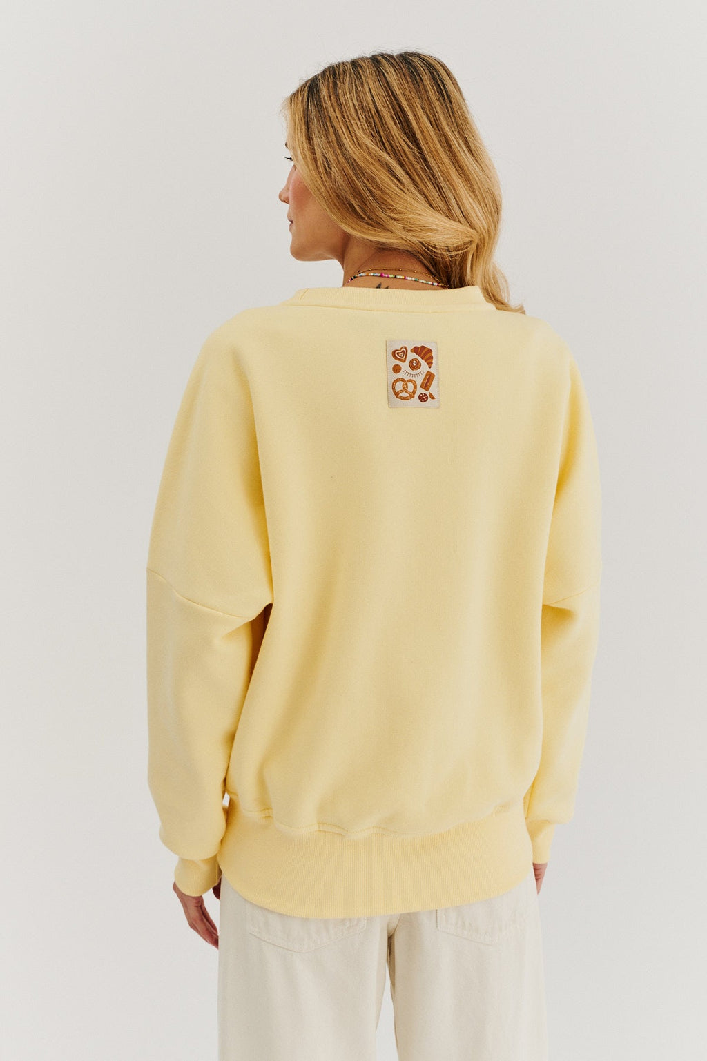 Bluza Poodle Giggles