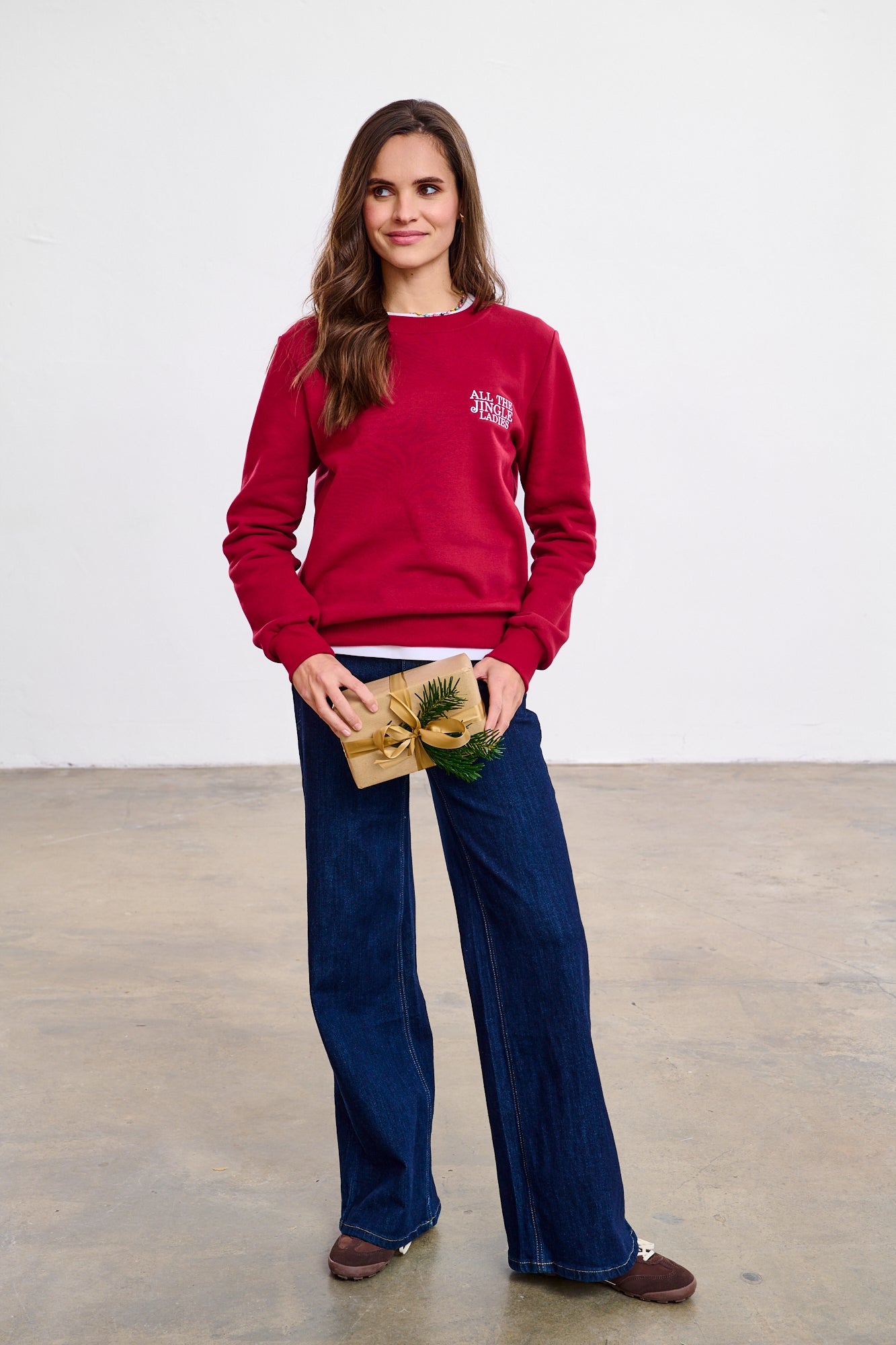 Bluza Adventure
