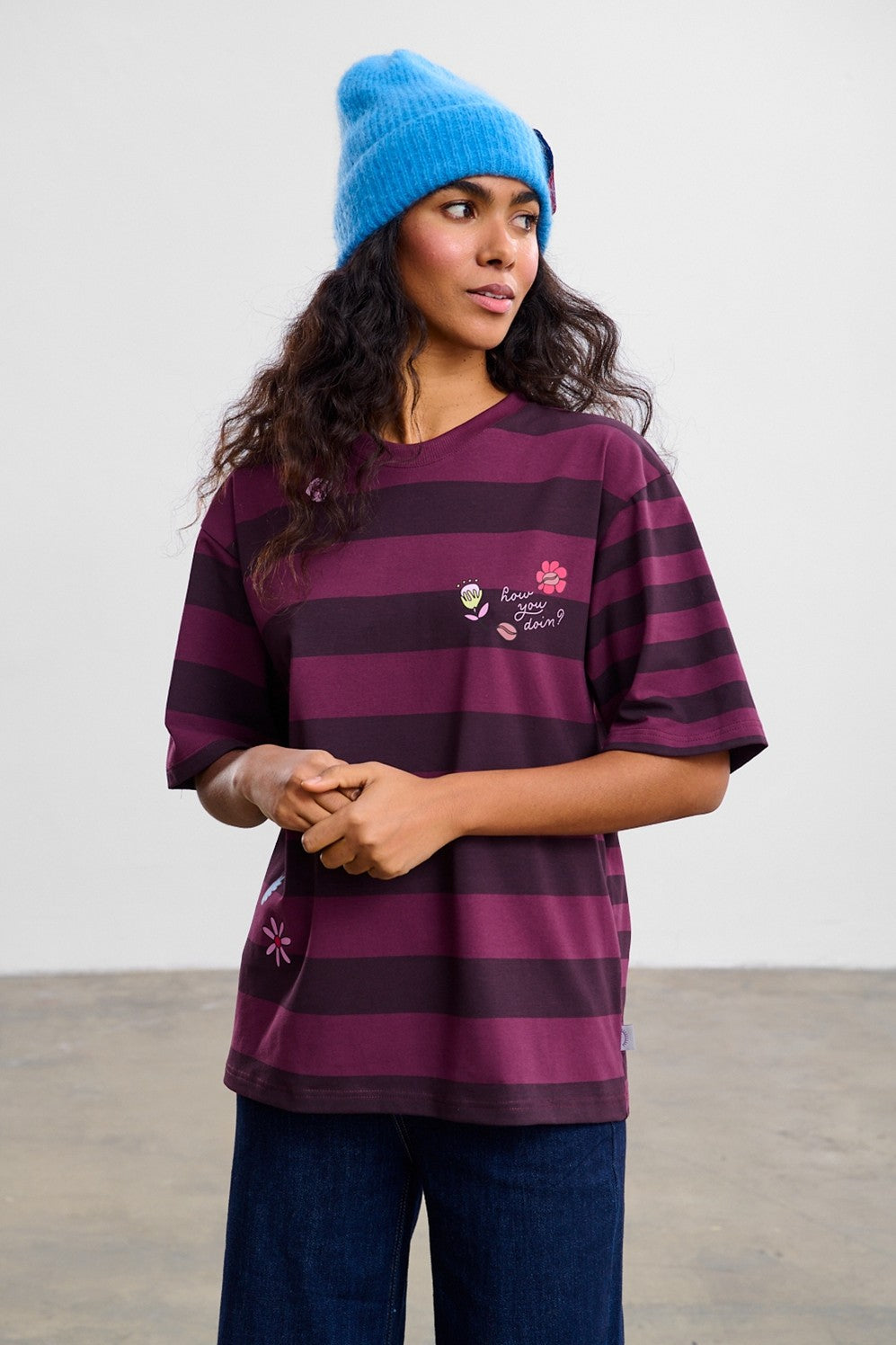 T-shirt Magical Wands